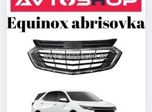 Chevrolet Equinox radiator barmaqlığı